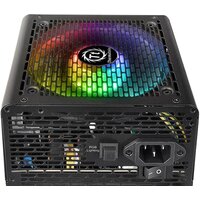 Thermaltake Smart BX1 RGB 650W SP-650AH2NKB-2 Image #7