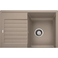 Blanco Zia 45 S Compact (серый беж) Image #1