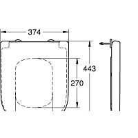 Grohe Euro 39330001 Image #4