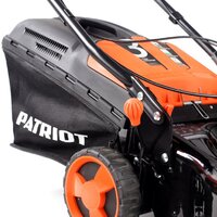 Газонокосилка Patriot PT 42 LS (512109004) - Превью изображения №6 — Интернет-магазин Your Sale