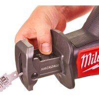 Milwaukee Fuel M18 FHZ-502X 4933459885 (с 2-мя АКБ) Image #3