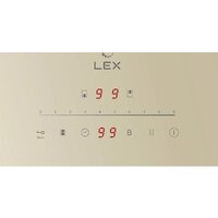 Варочная панель LEX EVI 321A IV - Превью изображения №2 — Интернет-магазин Your Sale