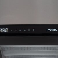 Сушилка для овощей и фруктов Hyundai HYFD-8801 - Превью изображения №13 — Интернет-магазин Your Sale