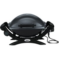 Weber Q 2400