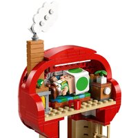 Конструктор LEGO Super Mario Вечеринка в доме Жабы 72041 - Превью изображения №6 — Интернет-магазин Your Sale