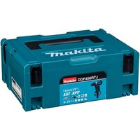 Дрель-шуруповерт Makita DDF458RTJ (с 2-мя АКБ, кейс) - Превью изображения №4 — Интернет-магазин Your Sale