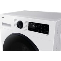Стирально-сушильная машина Samsung WD90DG5G34BELP - Превью изображения №8 — Интернет-магазин Your Sale