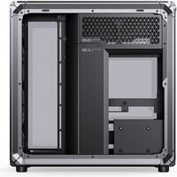 Корпус Jonsbo X400 Pro (серый) - Превью изображения №6 — Интернет-магазин Your Sale