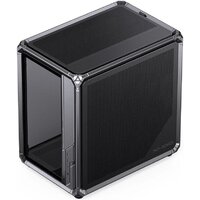 Корпус Jonsbo X400 Pro (серый) - Превью изображения №8 — Интернет-магазин Your Sale