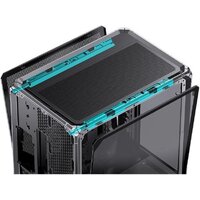 Корпус Jonsbo X400 Pro (серый) - Превью изображения №14 — Интернет-магазин Your Sale