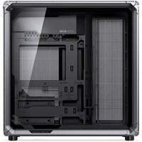 Корпус Jonsbo X400 Pro (серый) - Превью изображения №3 — Интернет-магазин Your Sale