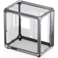 Корпус Jonsbo X400 Pro (серый) - Превью изображения №17 — Интернет-магазин Your Sale