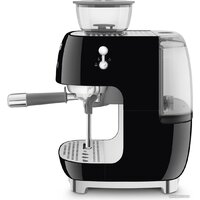 Smeg EGF03BLEU Image #2