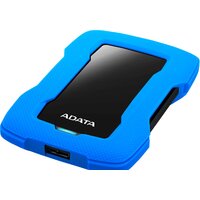 ADATA HD330 AHD330-1TU31-CBL 1TB (синий) Image #3