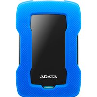 ADATA HD330 AHD330-1TU31-CBL 1TB (синий) Image #1