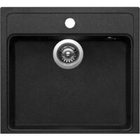 Pyramis Camea 50x53 1B (черный)