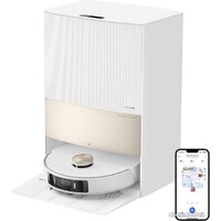 Dreame L20 Ultra (международная версия, белый) Image #16