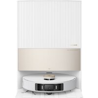 Dreame L20 Ultra (международная версия, белый) Image #5