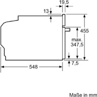 Siemens iQ700 CM776GKB1 Image #8