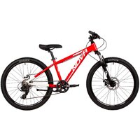 Novatrack Extreme 7.D 2025 24AHD.EXTREME.13RD5 (красный)