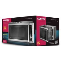 Микроволновая печь CENTEK CT-1582 - Превью изображения №4 — Интернет-магазин Your Sale