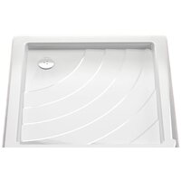 Ravak Kaskada Angela PU 90x90