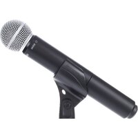 Радиосистема Shure BLX288E/SM58 M17 - Превью изображения №12 — Интернет-магазин Your Sale