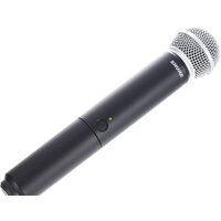 Радиосистема Shure BLX288E/SM58 M17 - Превью изображения №8 — Интернет-магазин Your Sale