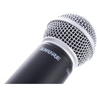 Радиосистема Shure BLX288E/SM58 M17 - Превью изображения №9 — Интернет-магазин Your Sale