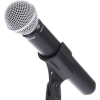 Радиосистема Shure BLX288E/SM58 M17 - Превью изображения №14 — Интернет-магазин Your Sale