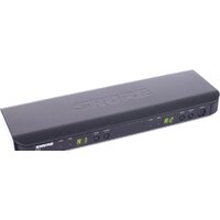 Радиосистема Shure BLX288E/SM58 M17 - Превью изображения №4 — Интернет-магазин Your Sale