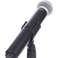 Радиосистема Shure BLX288E/SM58 M17 - Превью изображения №13 — Интернет-магазин Your Sale