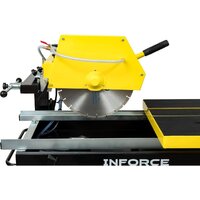 Электрический плиткорез Inforce Stone-350 - Превью изображения №11 — Интернет-магазин Your Sale