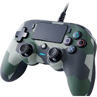 Nacon Camo Wired Compact (зеленый) Image #4