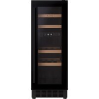 Винный шкаф LEX LWD3017BL Dual Zone - Превью изображения №5 — Интернет-магазин Your Sale