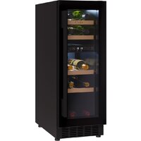 Винный шкаф LEX LWD3017BL Dual Zone - Превью изображения №2 — Интернет-магазин Your Sale