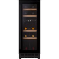 Винный шкаф LEX LWD3017BL Dual Zone - Превью изображения №3 — Интернет-магазин Your Sale