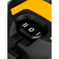 Пылесос Denzel RVC20 - Превью изображения №22 — Интернет-магазин Your Sale