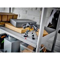 LEGO Super Heroes Боевая броня Бэтмена 76270 Image #13