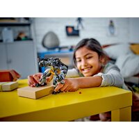 LEGO Super Heroes Боевая броня Бэтмена 76270 Image #11