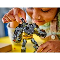 LEGO Super Heroes Боевая броня Бэтмена 76270 Image #12