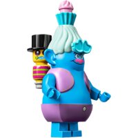 LEGO Trolls 41252 Путешествие Розочки на воздушном шаре Image #8