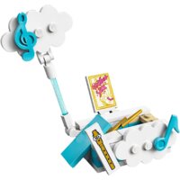 LEGO Trolls 41252 Путешествие Розочки на воздушном шаре Image #5