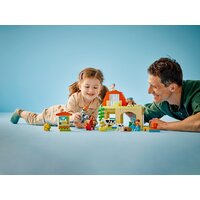LEGO Duplo 10416 Уход за животными на ферме Image #6