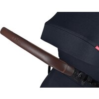 Универсальная коляска Aimile Original New (2 в 1, черный) - Превью изображения №6 — Интернет-магазин Your Sale