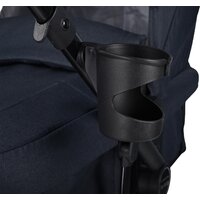 Универсальная коляска Aimile Original New (2 в 1, черный) - Превью изображения №7 — Интернет-магазин Your Sale