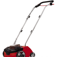 Einhell GC-SC 35/31 LI-Solo (без АКБ)