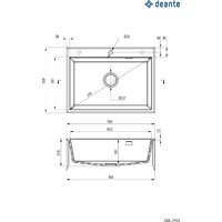 Deante ZQE_T103 Image #2