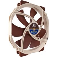 Вентилятор для корпуса Noctua NF-A15 PWM - Превью изображения №2 — Интернет-магазин Your Sale