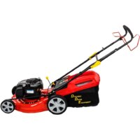 Газонокосилка DDE LM 51-60 DB - Превью изображения №3 — Интернет-магазин Your Sale